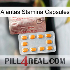 Ajantas Stamina Capsules new13